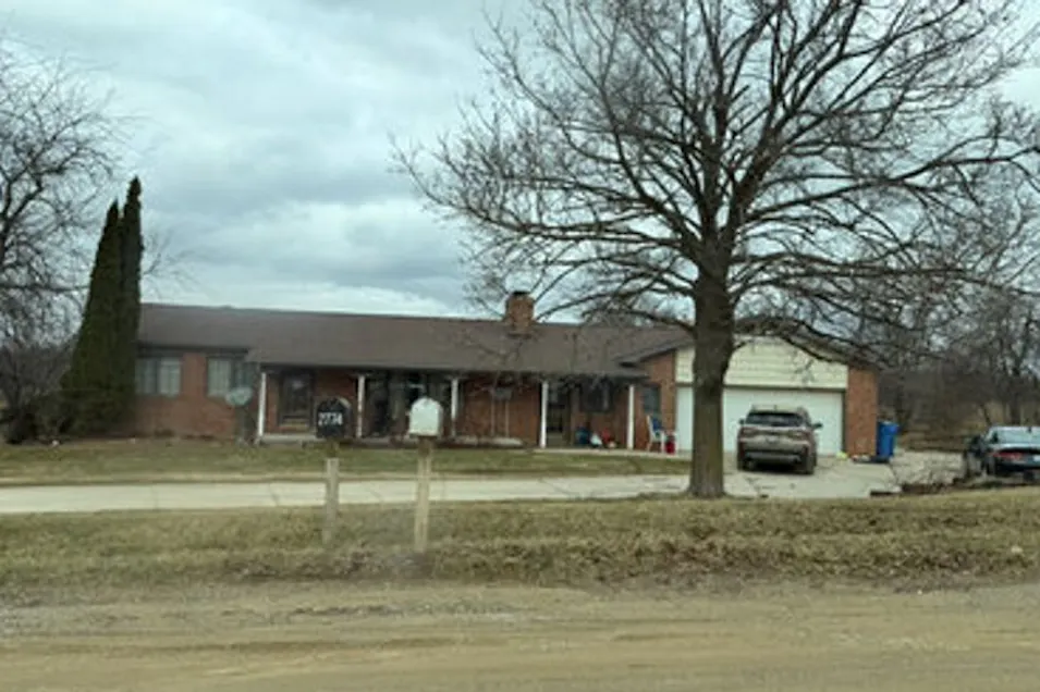 2774 Swaffer Rd Millington, MI 48746, Tuscola County