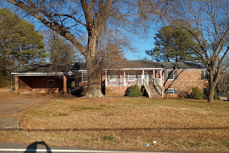 535 Bonner Lake Rd Gaffney, SC 29340, Cherokee County