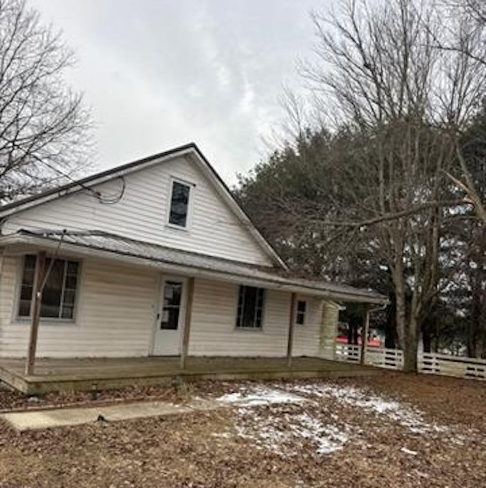 775 Deerfield Road Zanesville, OH 43701, Muskingum County