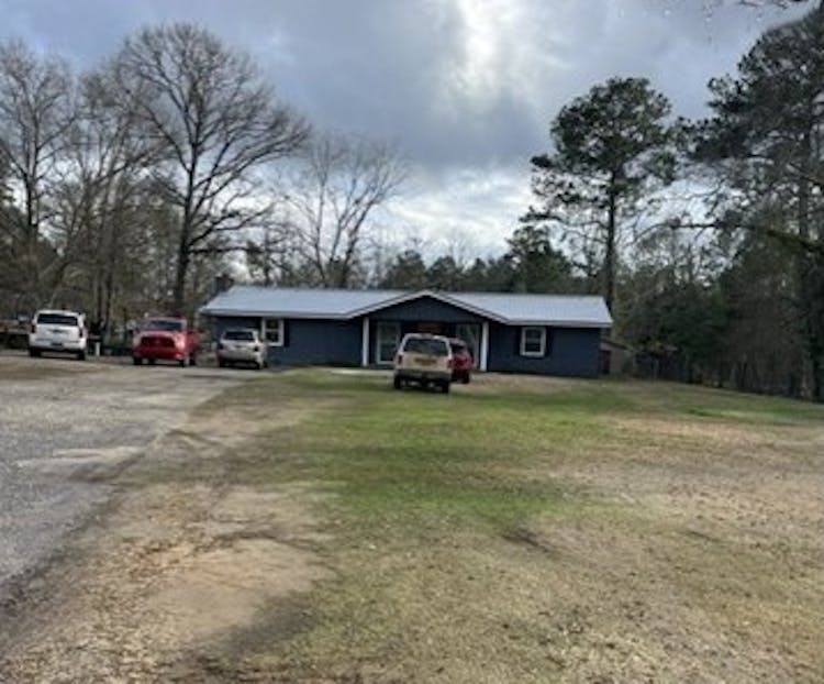 3789 Mobile Rd Greenville, AL 36037, Bullock County