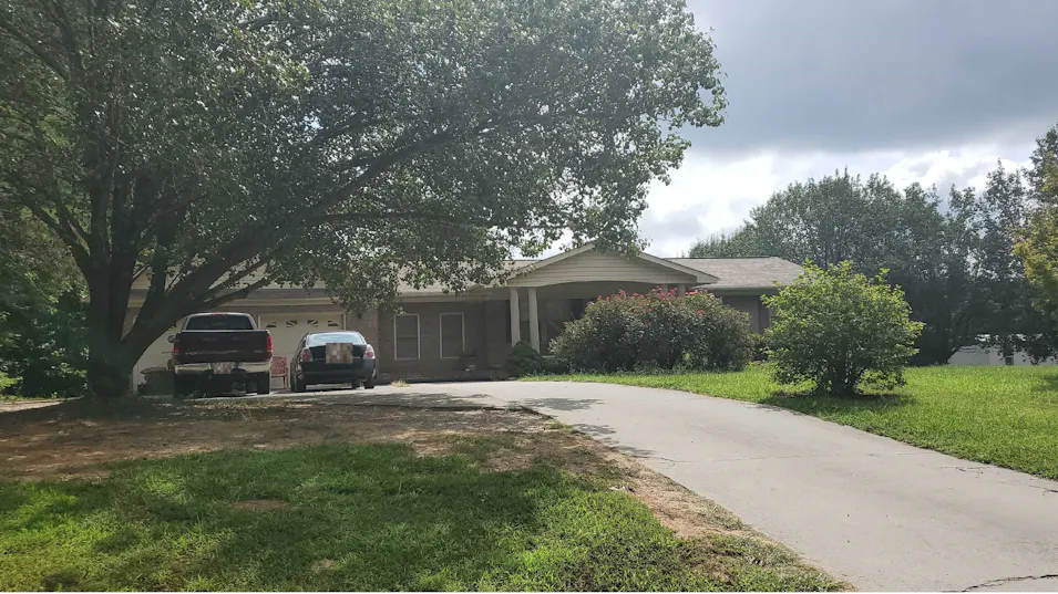 5031 Dailey Store Road Burlington, NC 27217, Alamance County