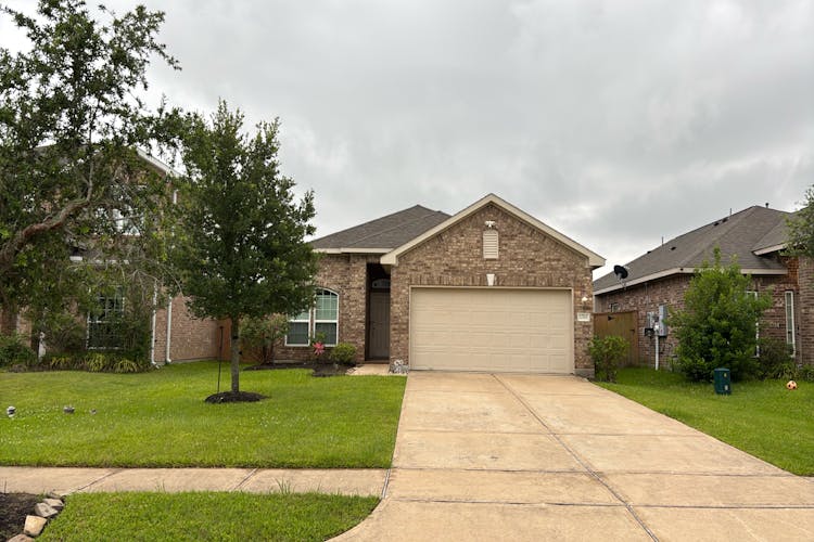 12705 Pirate Bend Dr Texas City, TX 77568, Galveston County