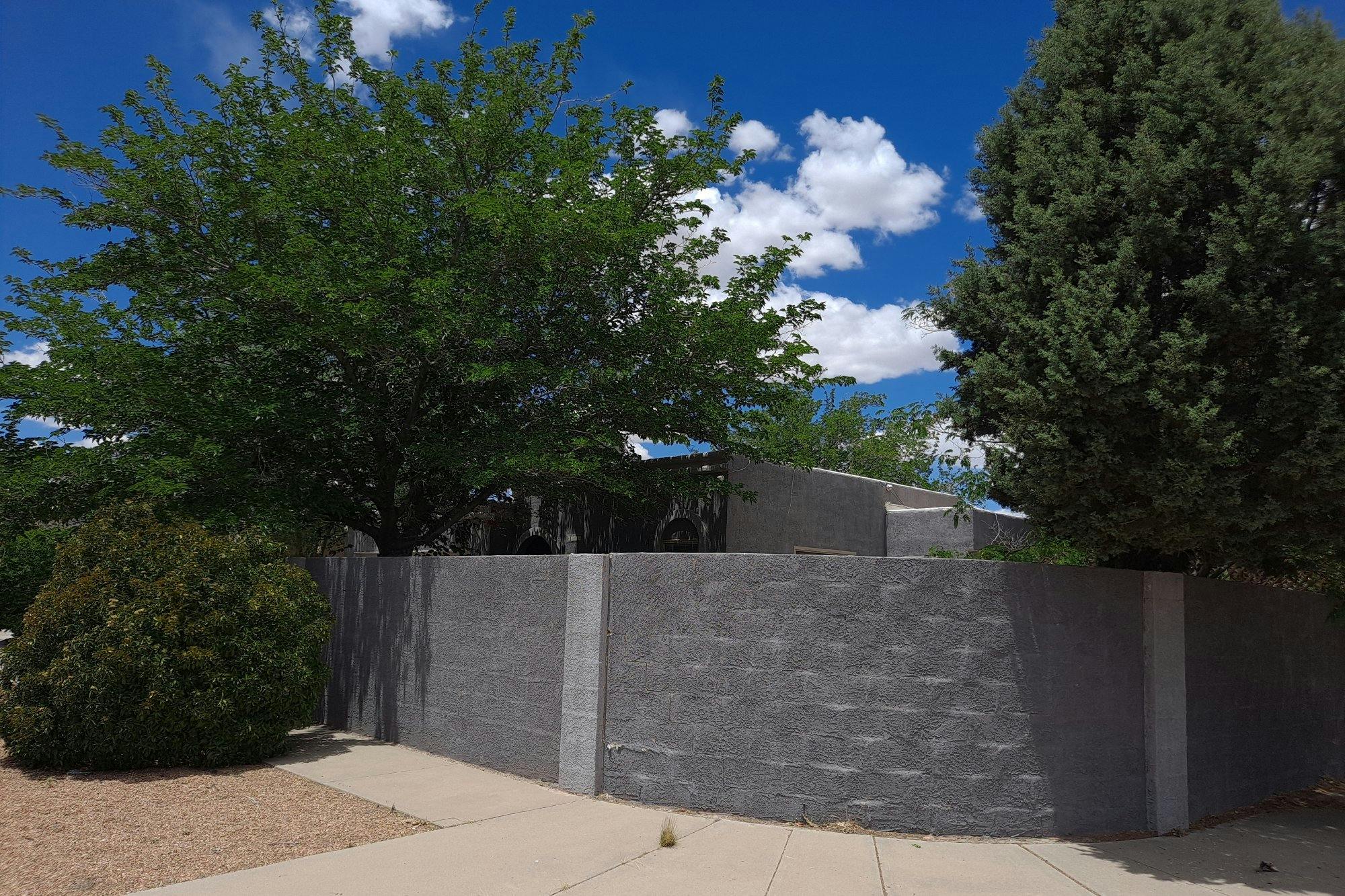 Wayne Rd, Albuquerque, NM 87120 #1
