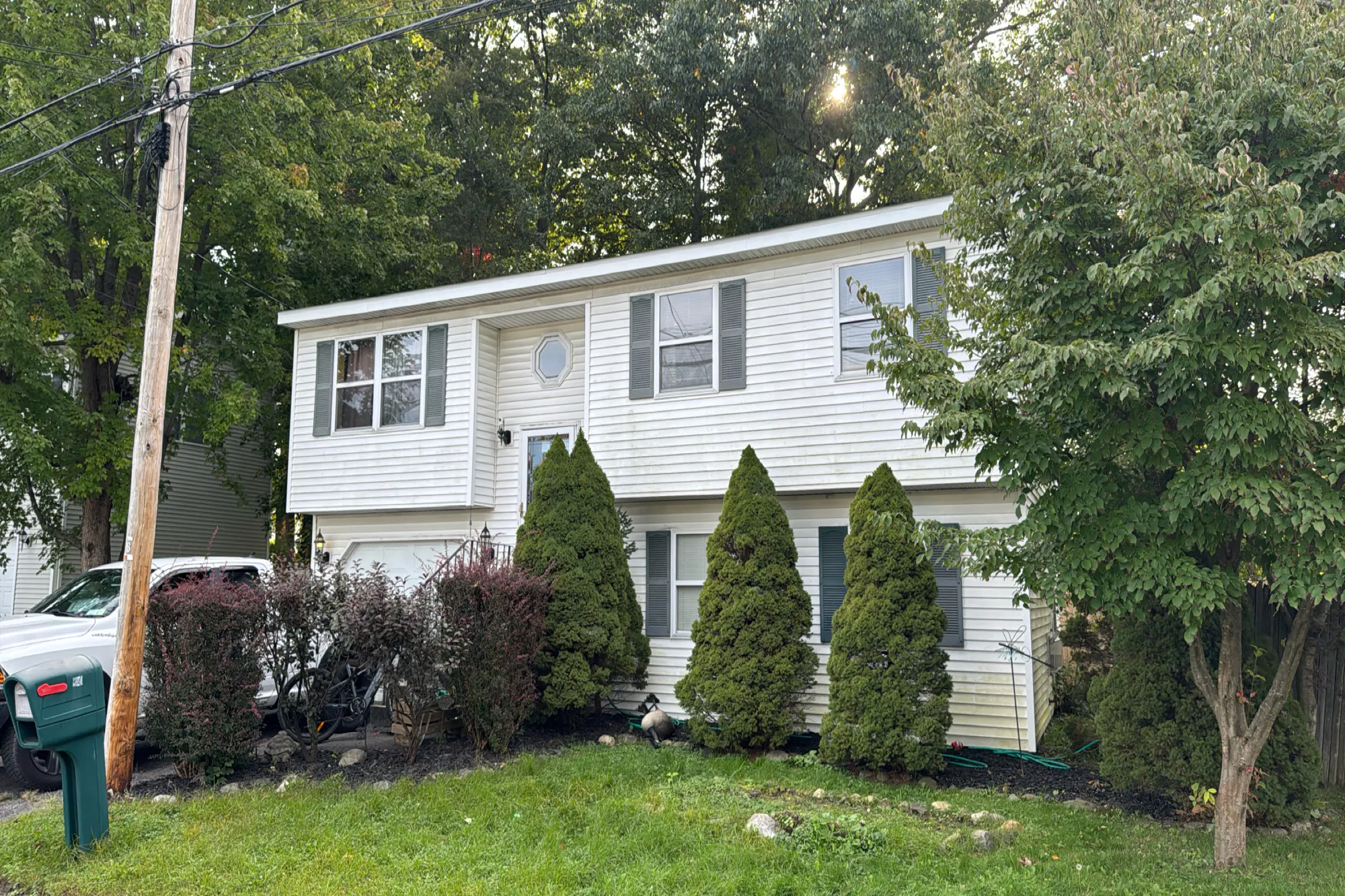 Dewitt Ave, Schenectady, NY 12304 #1