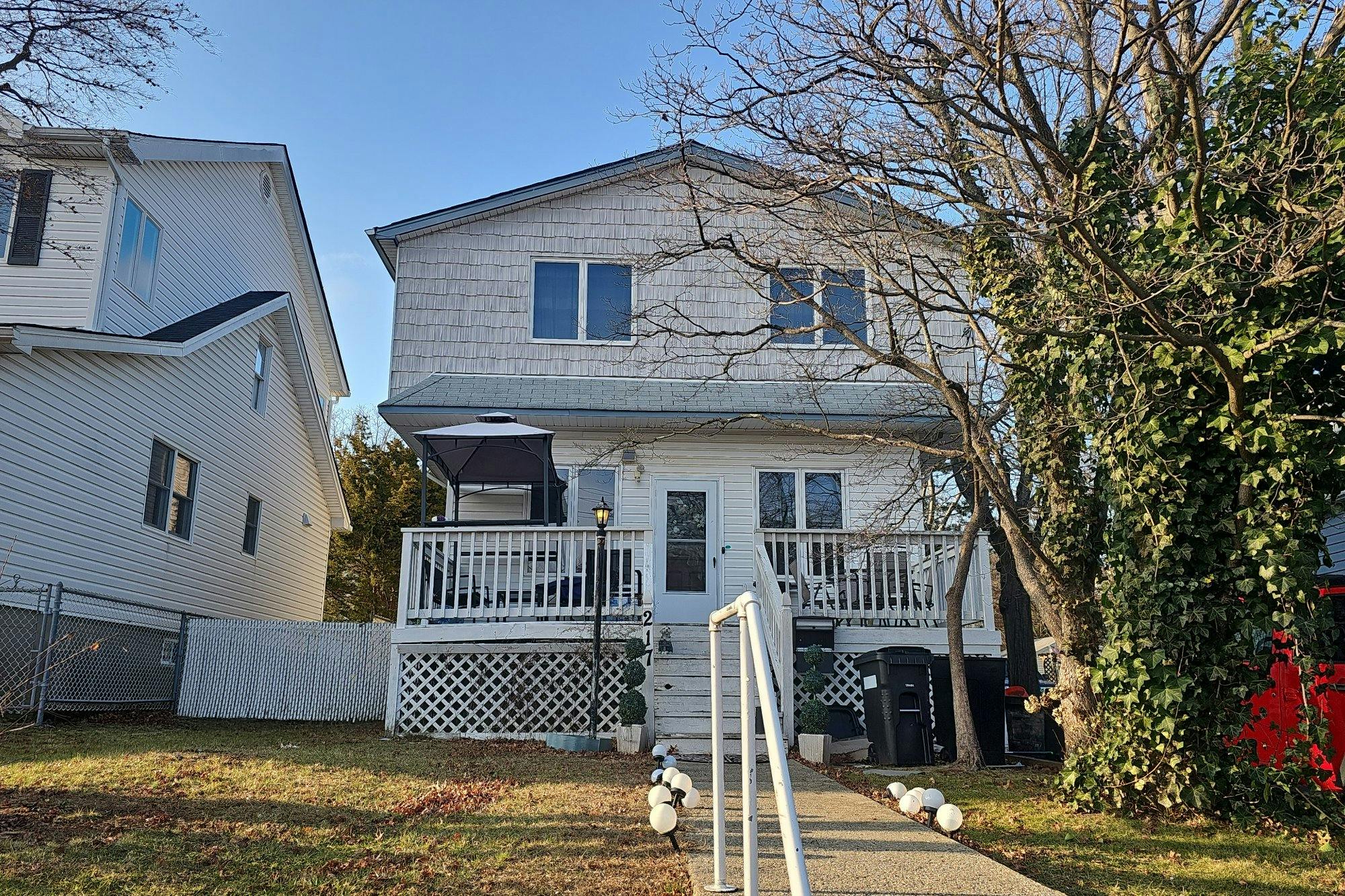 Edgegrove Ave, Staten Island, NY 10312