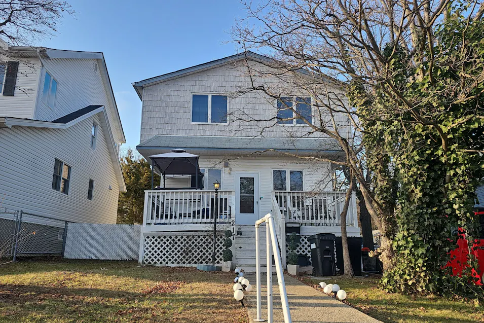 217 Edgegrove Avenue Staten Island, NY 10312, Richmond County