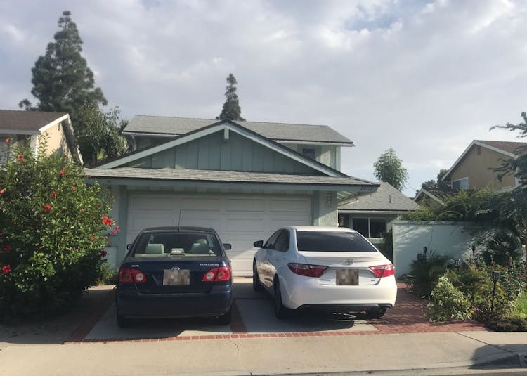 23972 Carmel Drive Lake Forest, CA 92630, Orange County