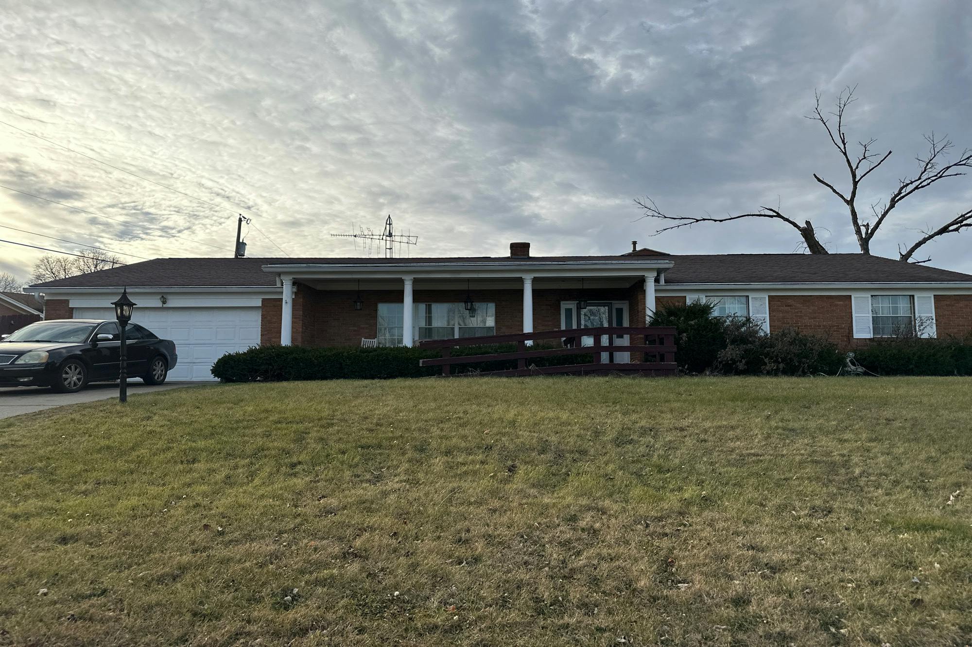 Cantura Dr, Dayton, OH 45415 #1