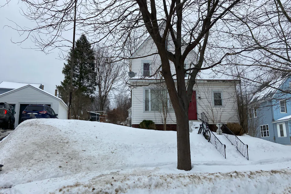 315 East 2nd Street Oswego, NY 13126, Oswego County