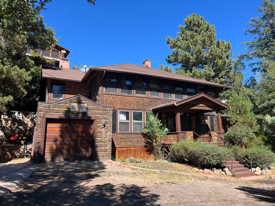 2012 Oak Way Colorado Springs, CO 80906, El Paso County