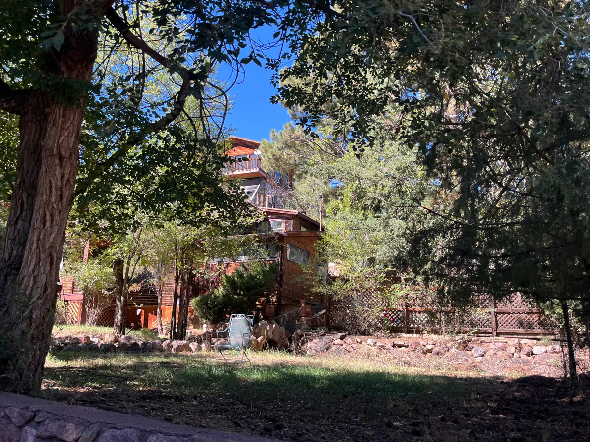 Oak Way, Colorado Springs, CO 80906 #1