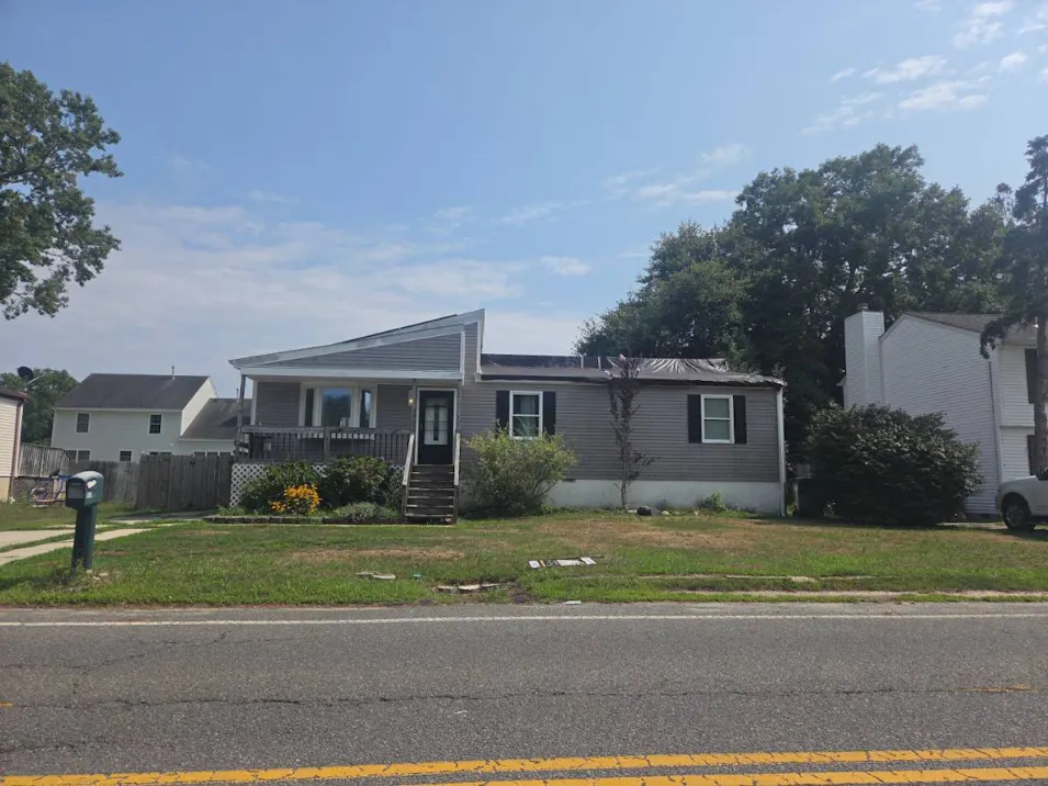 964 Center St Little Egg Harbor, NJ 08087, Ocean County