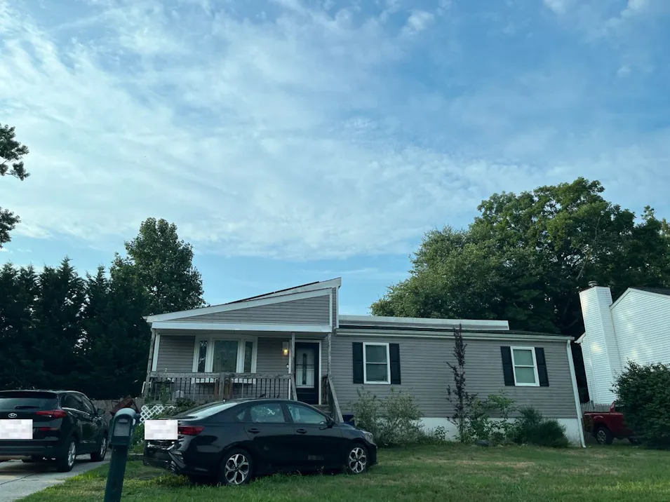964 Center St Little Egg Harbor, NJ 08087, Ocean County