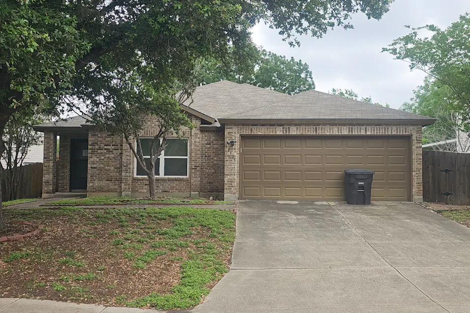 13535 Mason Crest Dr San Antonio, TX 78247, Bexar County