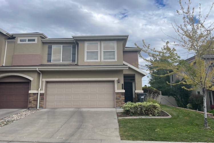 1534 Kingsbury Lane #7-1 West Valley, UT 84119, Salt Lake County