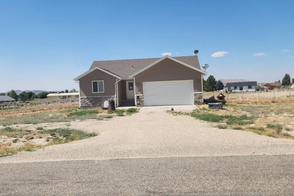 261 Edgebrook Dr Spring Creek, NV 89815, Elko County
