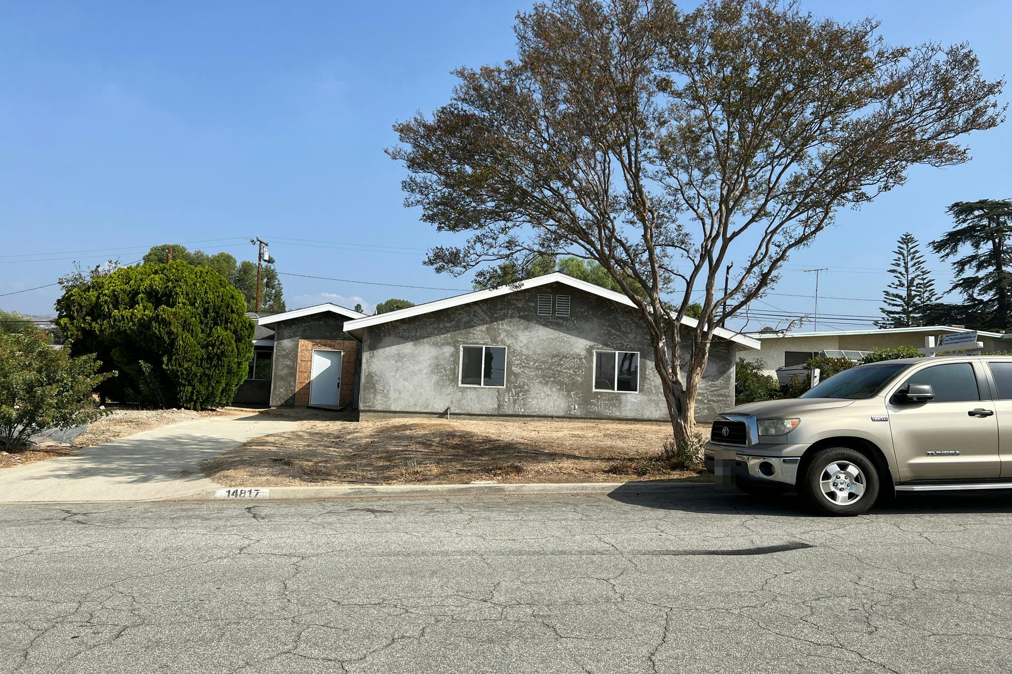 14817 Janine Dr, Whittier, CA, 90605, USA