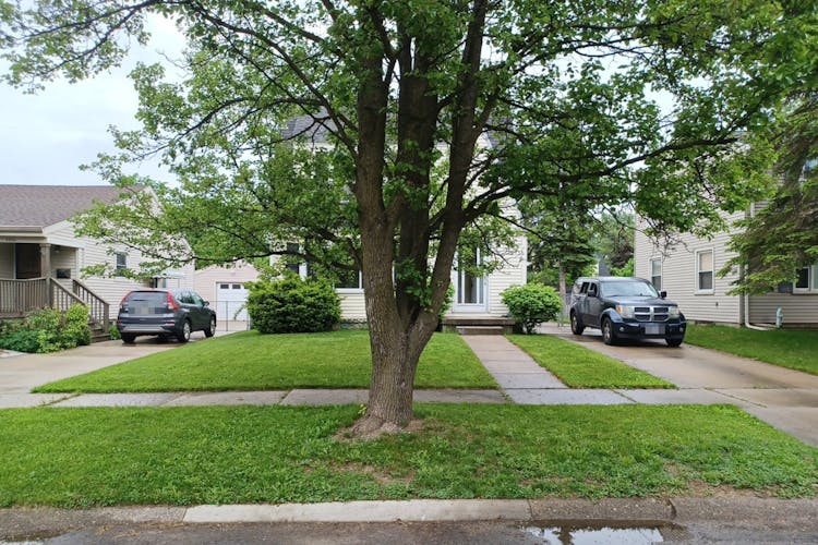 3402 Norwood Dr Flint, MI 48503, Genesee County