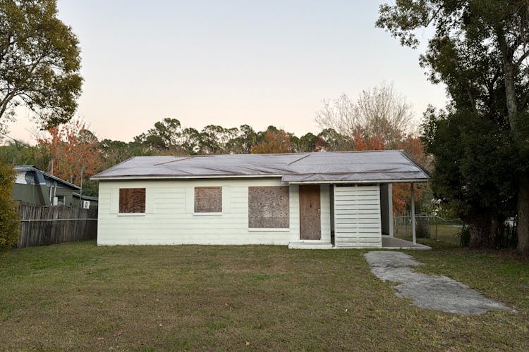 2213 Bonneville Drive Orlando, FL 32826, Orange County