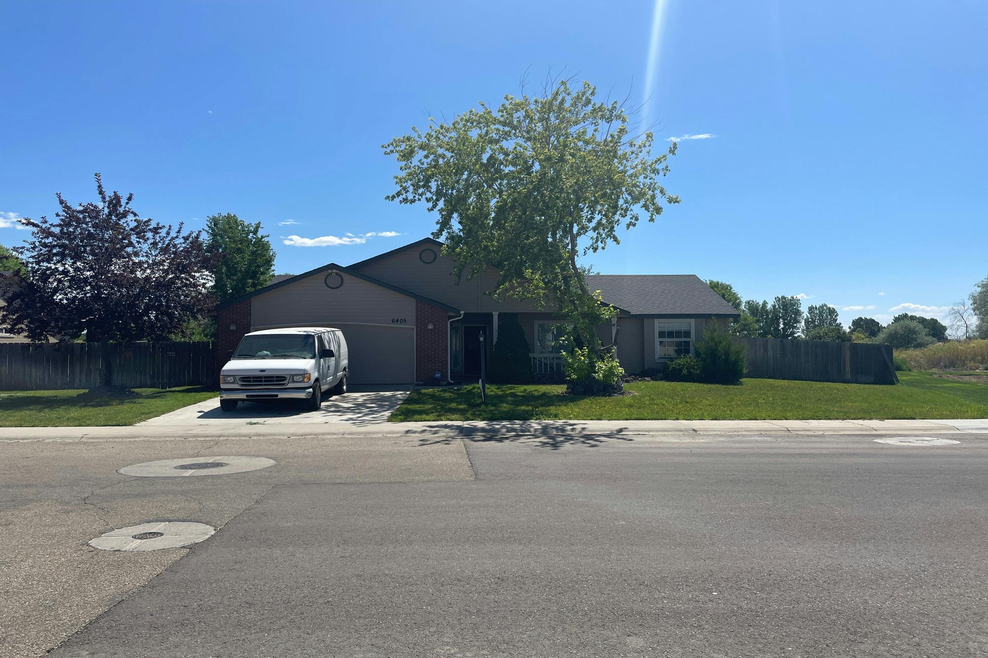 6405 E Monroe St, Nampa, ID, 83687, USA
