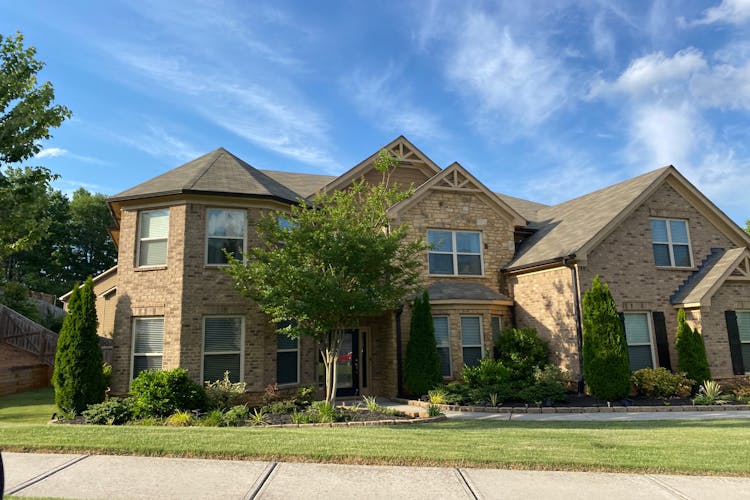 936 Pont Du Gard Ct Buford, GA 30518, Gwinnett County