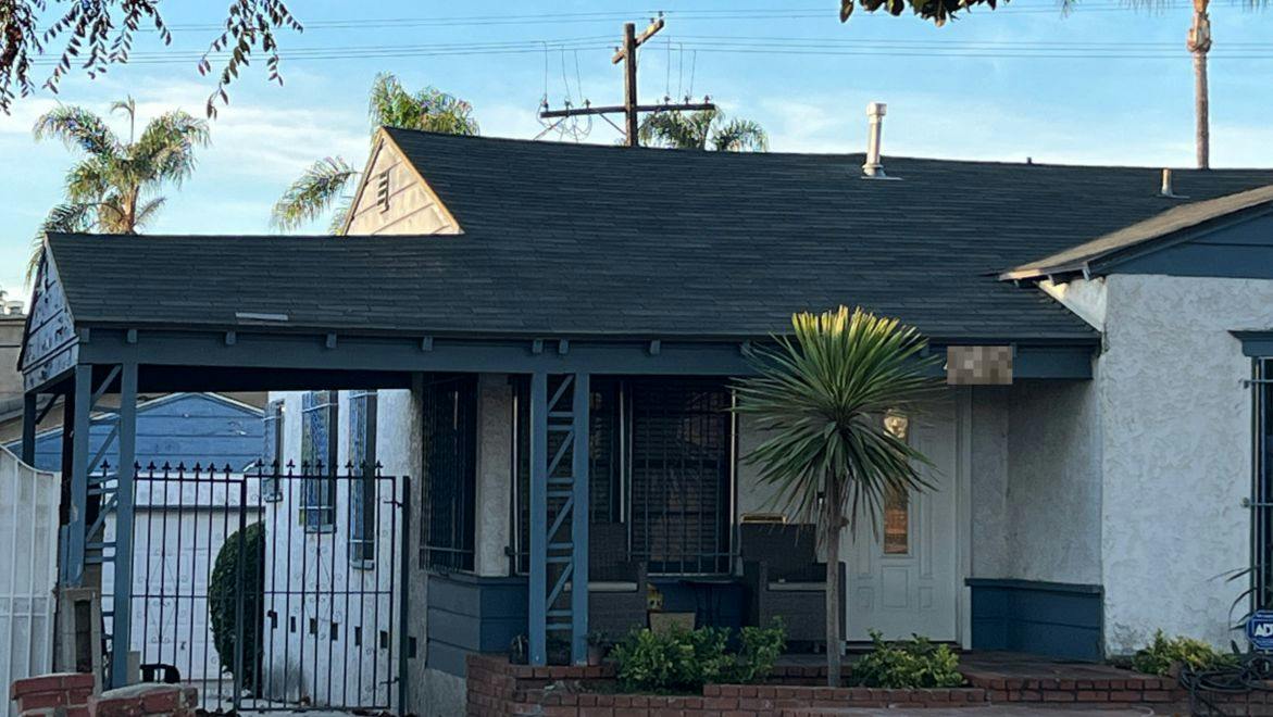 59th Pl, Los Angeles, CA 90043 #1