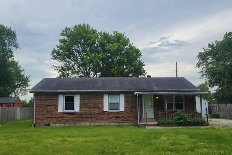393 W Ila Ave Danville, KY 40422, Boyle County