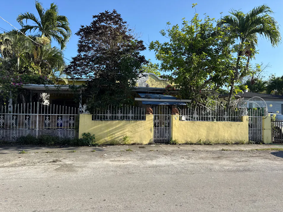 1772 NW 19th St Miami, FL 33125, Miami - Dade County