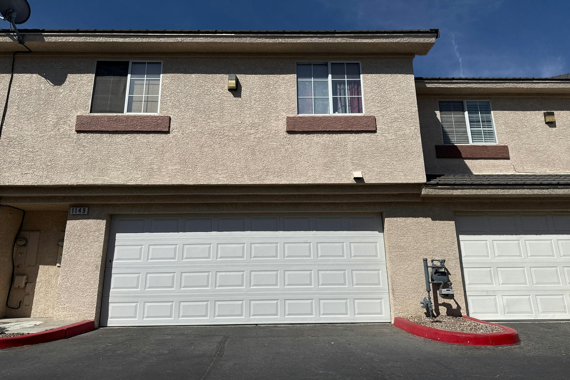 Dusty Creek St, Las Vegas, NV 89128