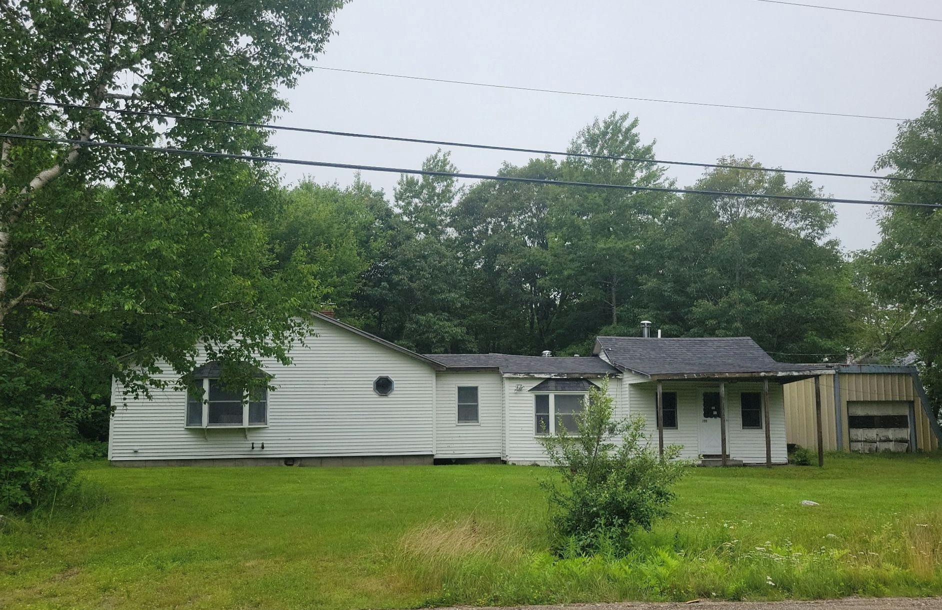 Mount Ephraim Rd, Searsport, ME 04974