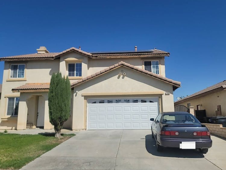 12480 Terrano Drive Victorville, CA 92392, San Bernardino County