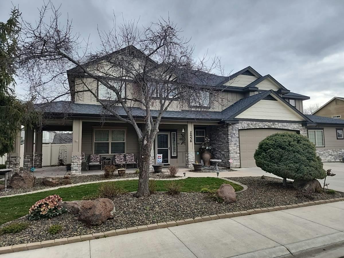Oconner Ave, Meridian, ID 83646 #1