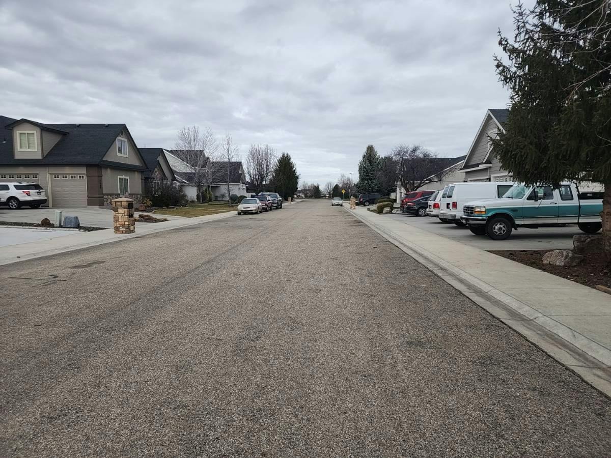 Oconner Ave, Meridian, ID 83646