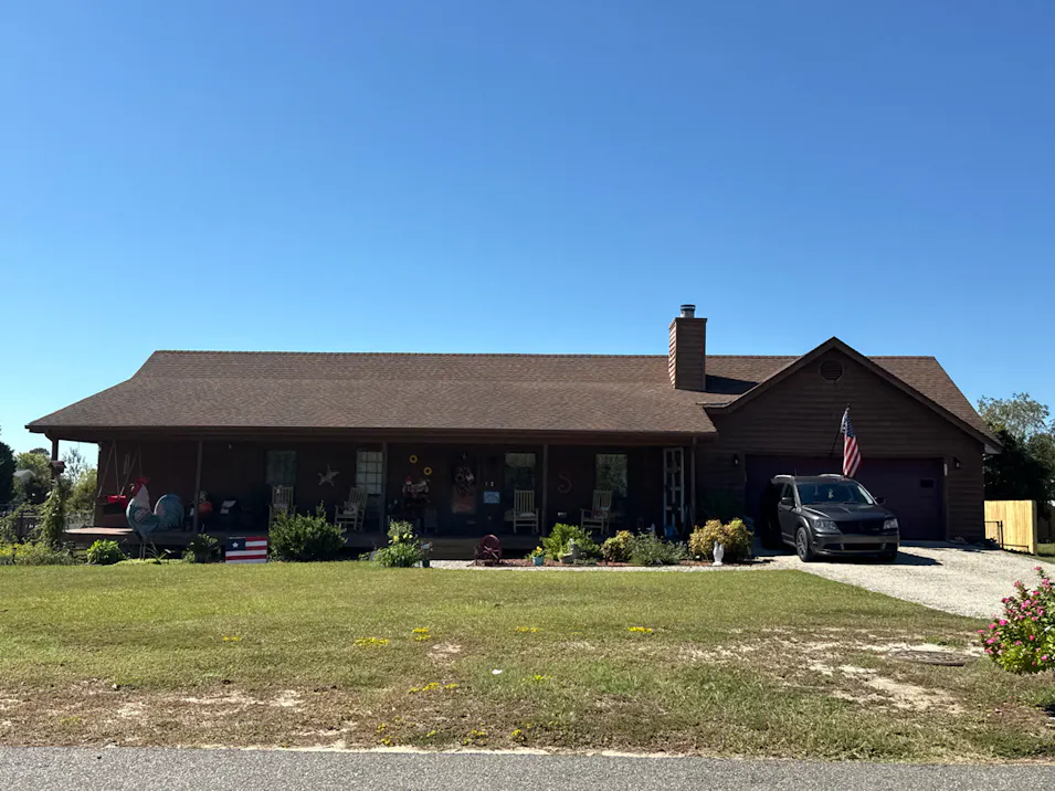 446 Sierra Terrace Spring Lake, NC 28390, Harnett County