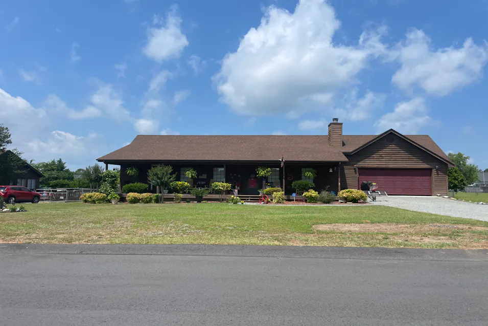 446 Sierra Trl Spring Lake, NC 28390, Harnett County