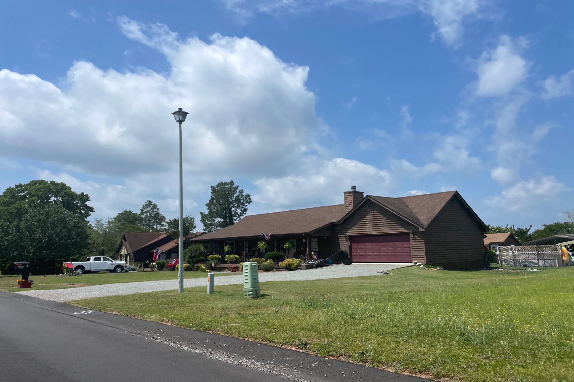 Sierra Trl, Spring Lake, NC 28390 #1
