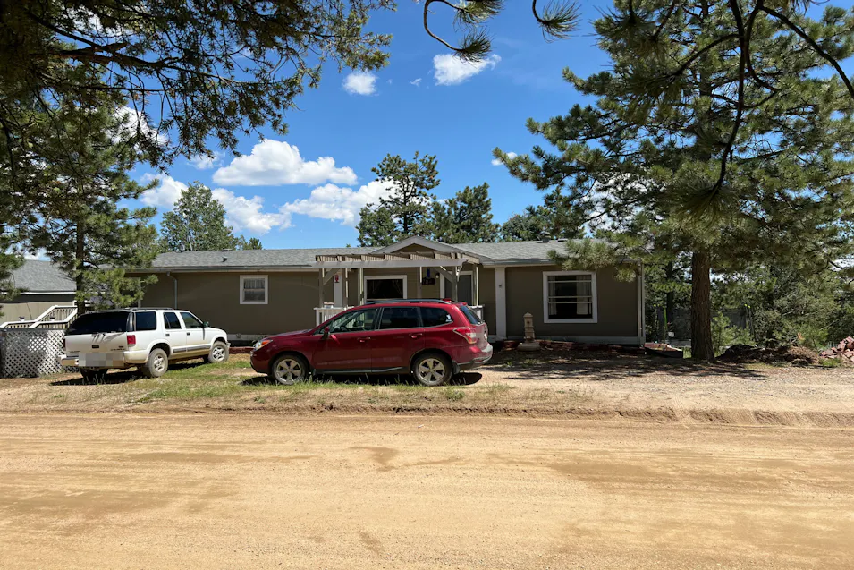 784 Blossom Road Woodland Park, CO 80863, Teller County