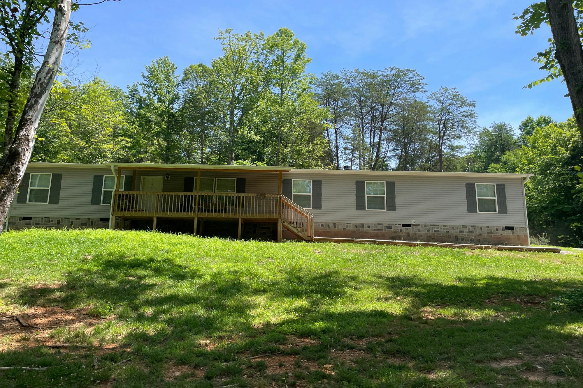 1315 Kimberlin Heights Rd, Kimberlin Heights, TN, 37920, USA