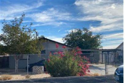 Chia Ave, Twentynine Palms, CA 92277