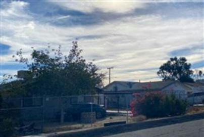 Chia Ave, Twentynine Palms, CA 92277 #1