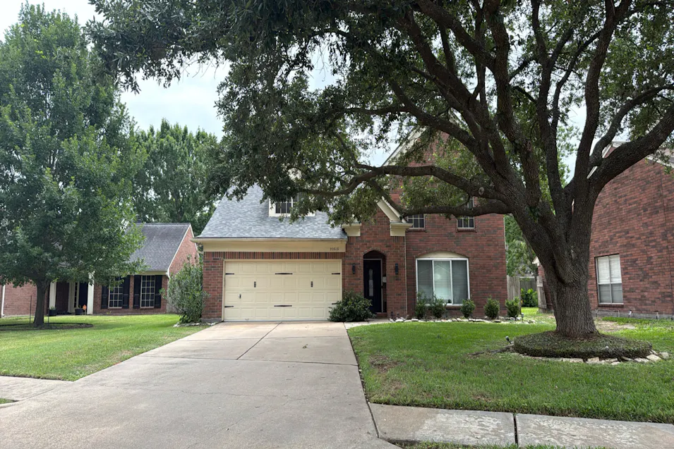 20515 Red Sun Dr Katy, TX 77449, Harris County