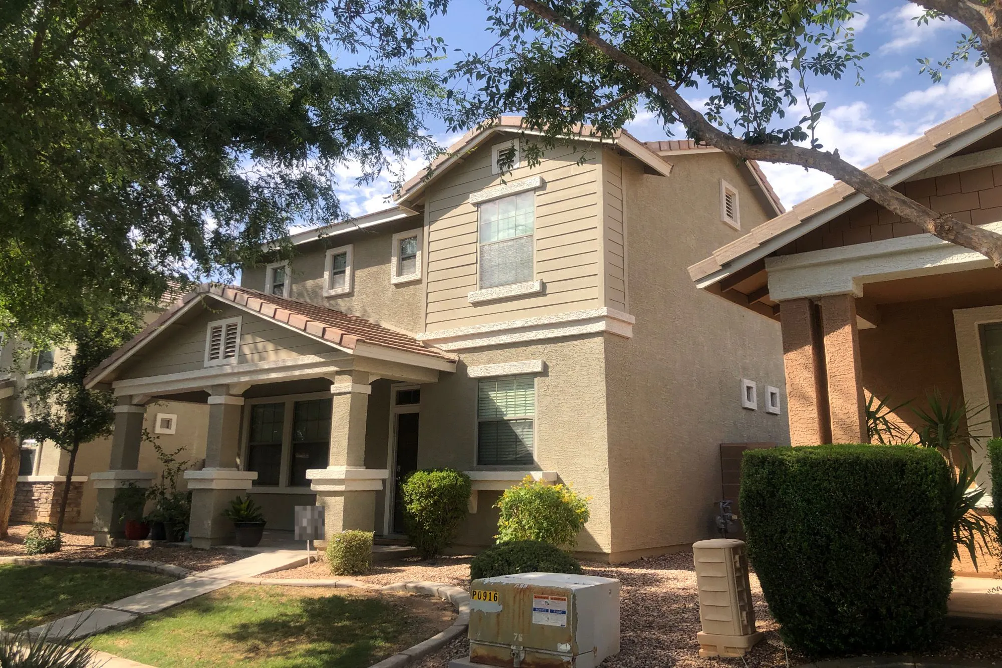 Bridgeport Pkwy, Gilbert, AZ 85295 #1