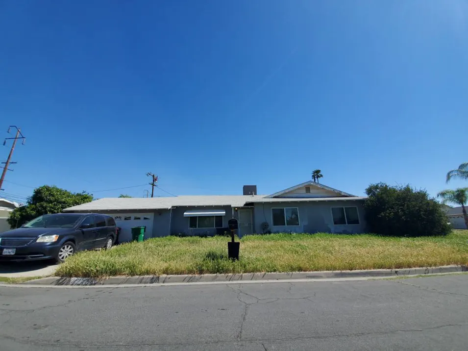 12028 Bayless St. Moreno Valley, CA 92557, Riverside County