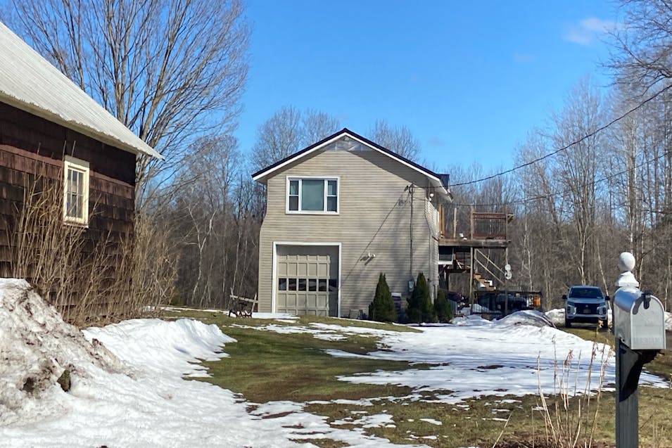 9248 Sixty Road Phoenix, NY 13135, Onondaga County