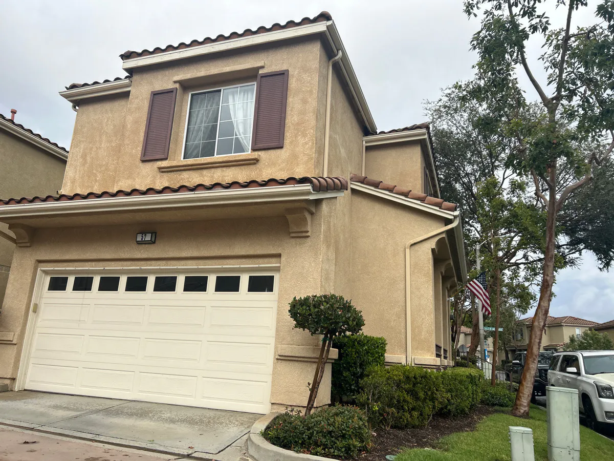 Calle DE Felicidad , Rancho Santa Margarita, CA 92688 #1