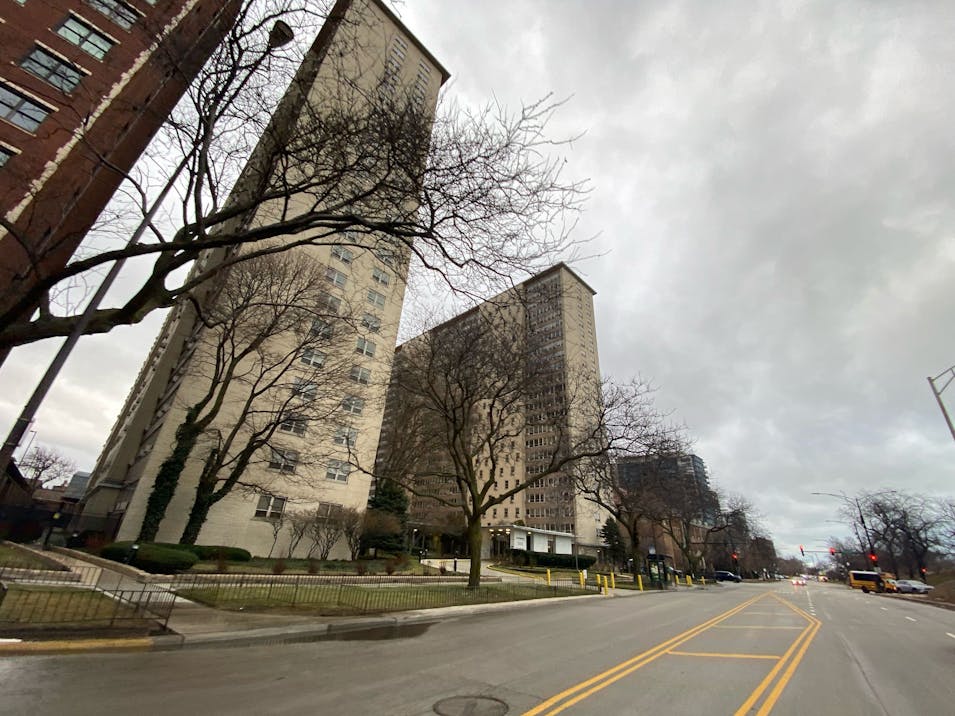 3800 N Lake Shore Drive, 10d Chicago, IL 60613, Cook County