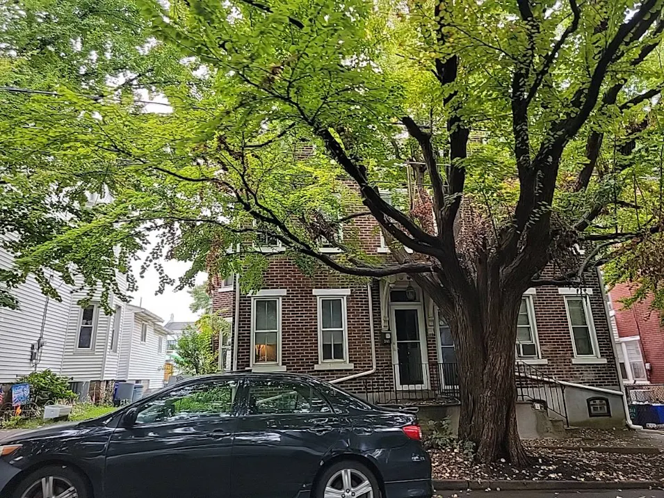241 West Fairview Street Aka 241 Fairview Street Bethlehem, PA 18018, Northampton County