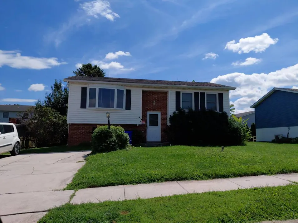 7 Walden Way Mount Airy, MD 21771, Carroll County