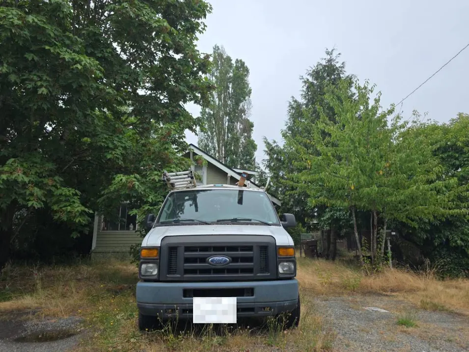 6421 S Orchard St Tacoma, WA 98467, Pierce County