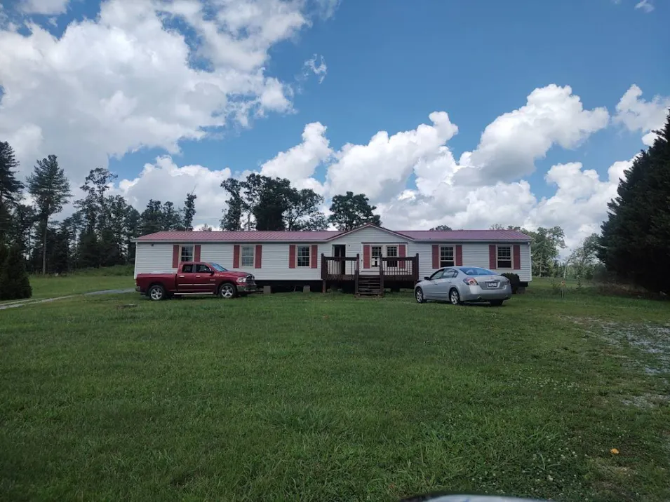380 Wilderness Creek Road Monroe, VA 24574, Amherst County